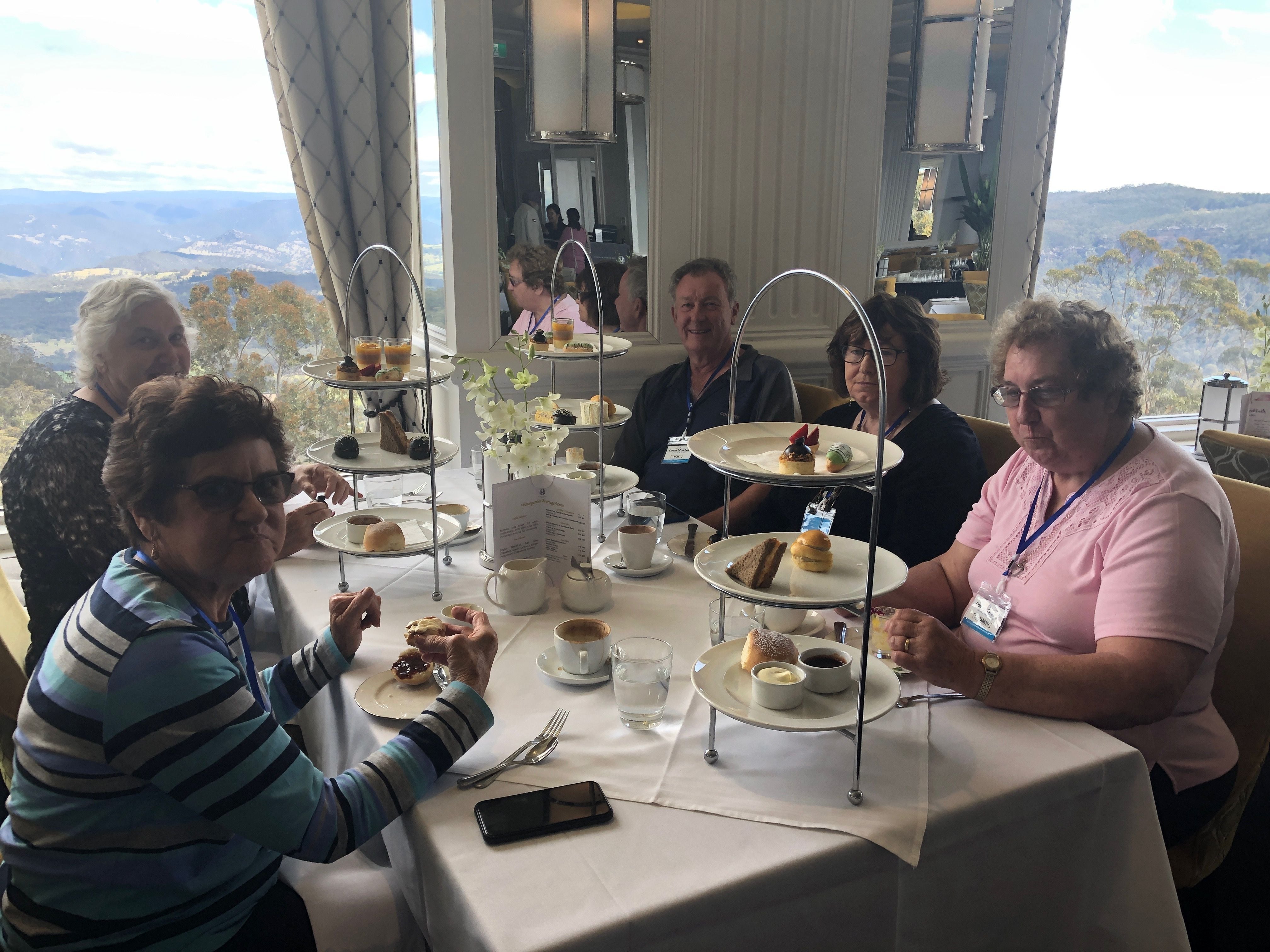 Hydro Majestic Public Day Tour Image -5da9268673a27